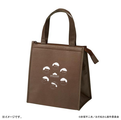 【イベント事後通販】TVアニメ「おそ松さん」コラボ クラフトビール4本 特典保冷バッグセット