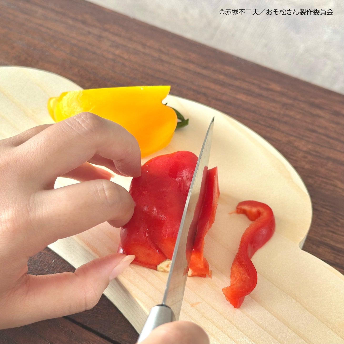 【大阪予約分】カッティング松ボード